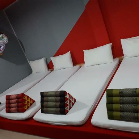 Jumpa Resort Hotel Phitsanulok Luaran gambar
