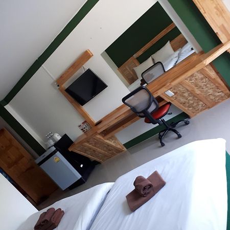 Jumpa Resort Hotel Phitsanulok Luaran gambar
