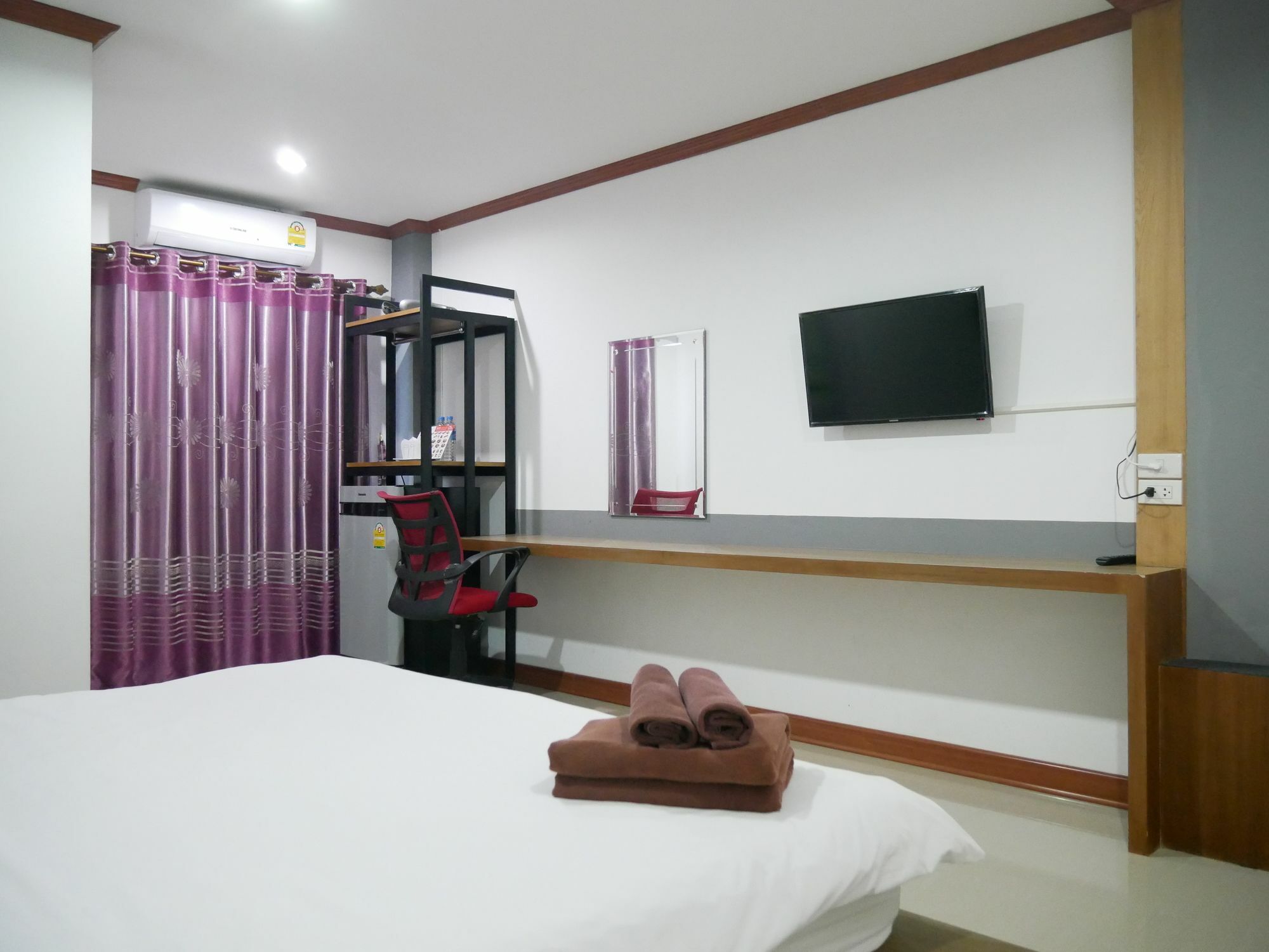 Jumpa Resort Hotel Phitsanulok Luaran gambar