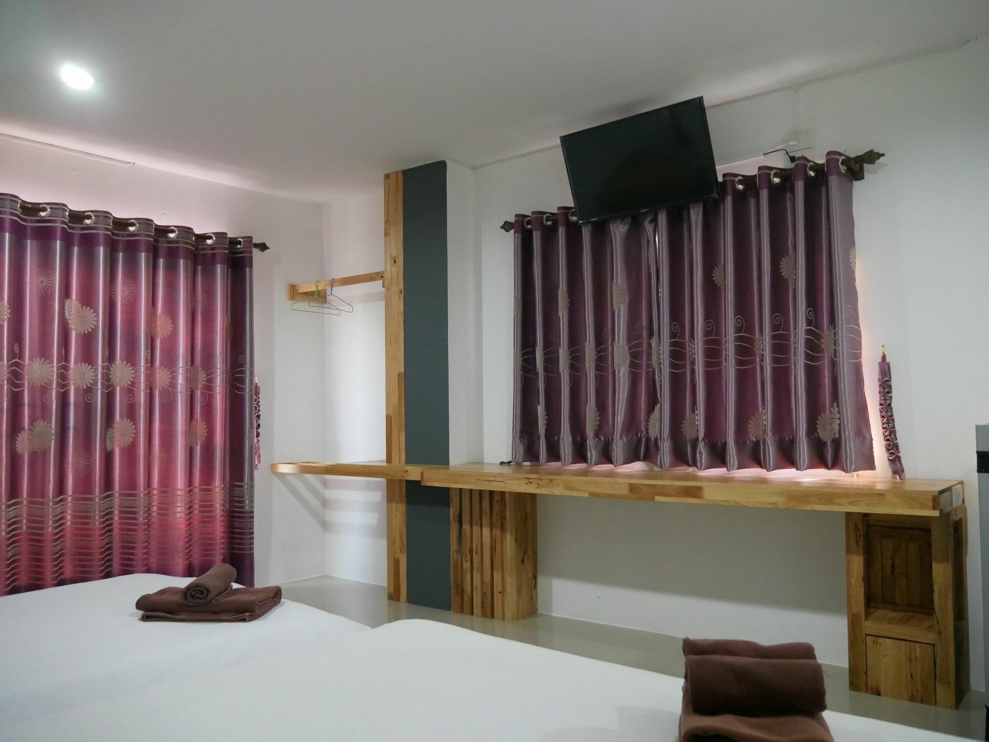 Jumpa Resort Hotel Phitsanulok Luaran gambar