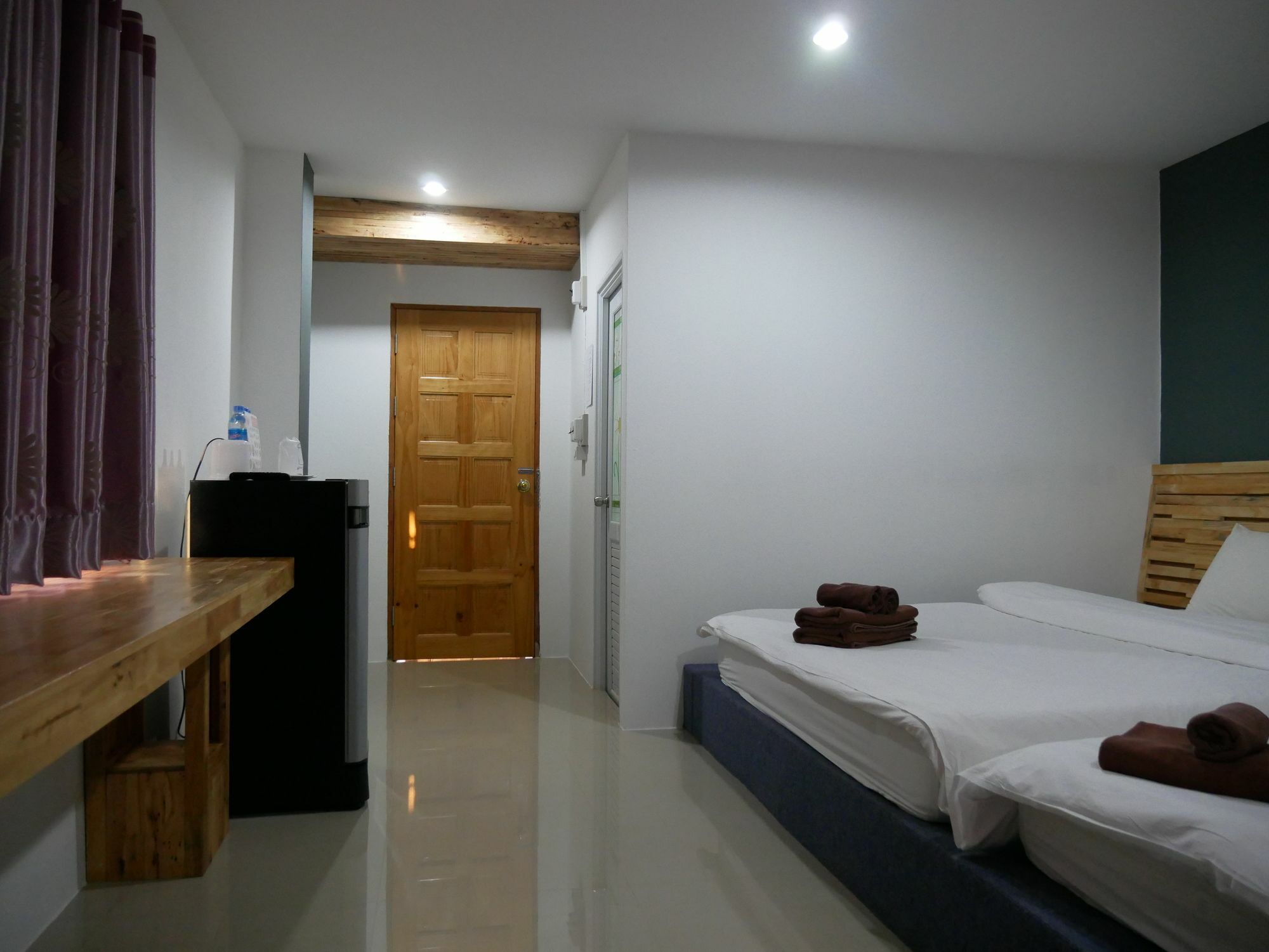 Jumpa Resort Hotel Phitsanulok Luaran gambar
