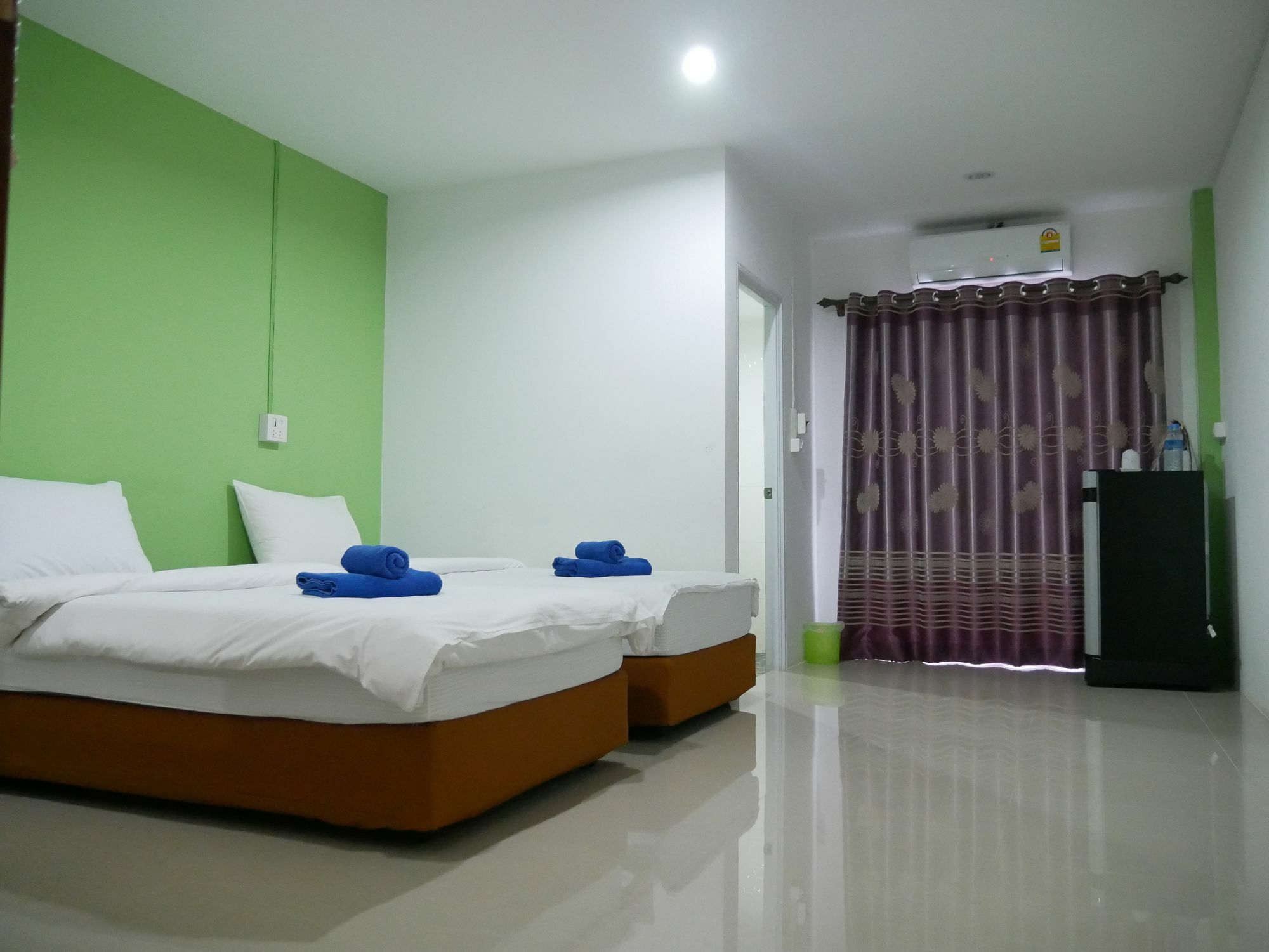 Jumpa Resort Hotel Phitsanulok Luaran gambar