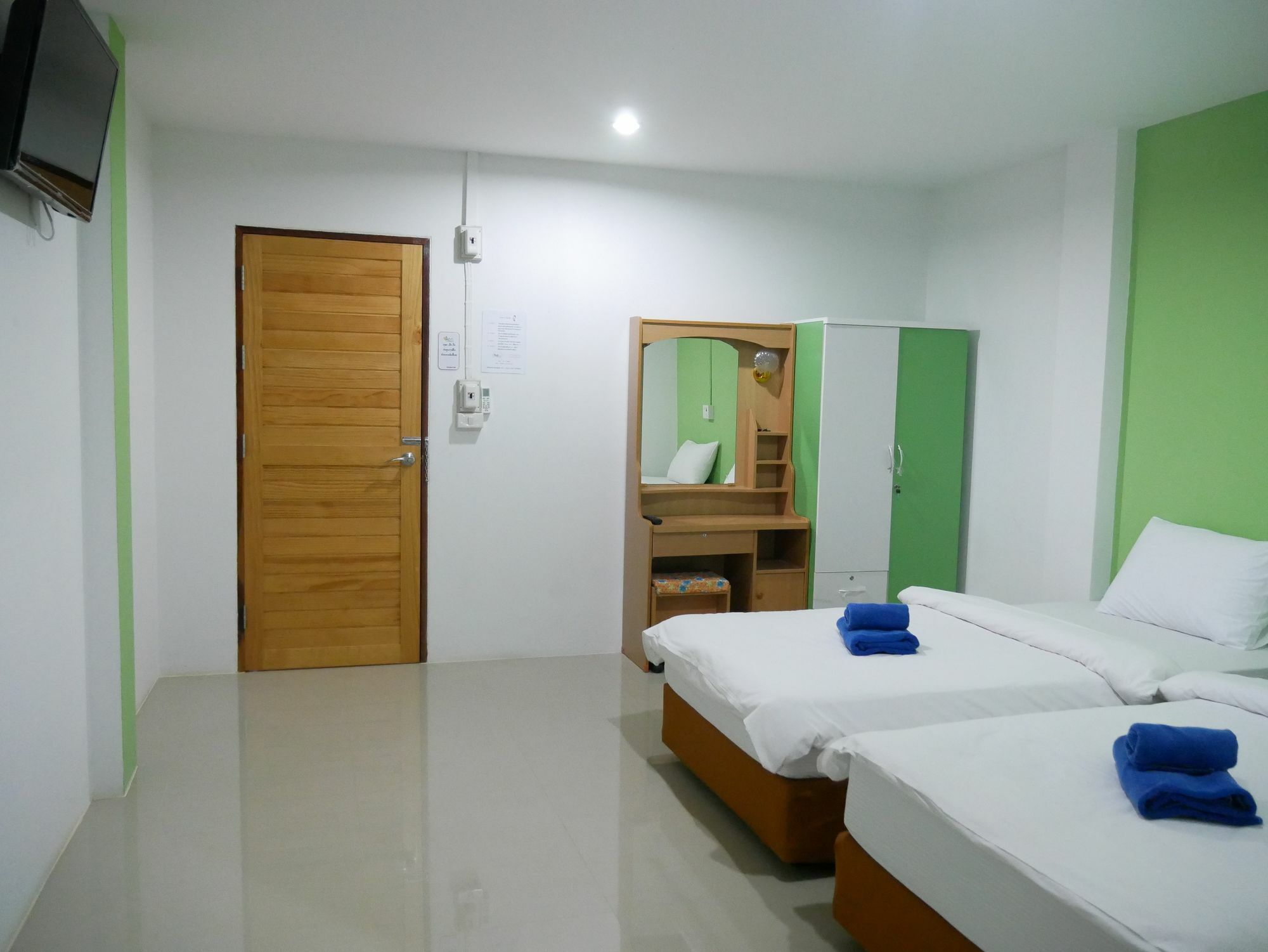 Jumpa Resort Hotel Phitsanulok Luaran gambar