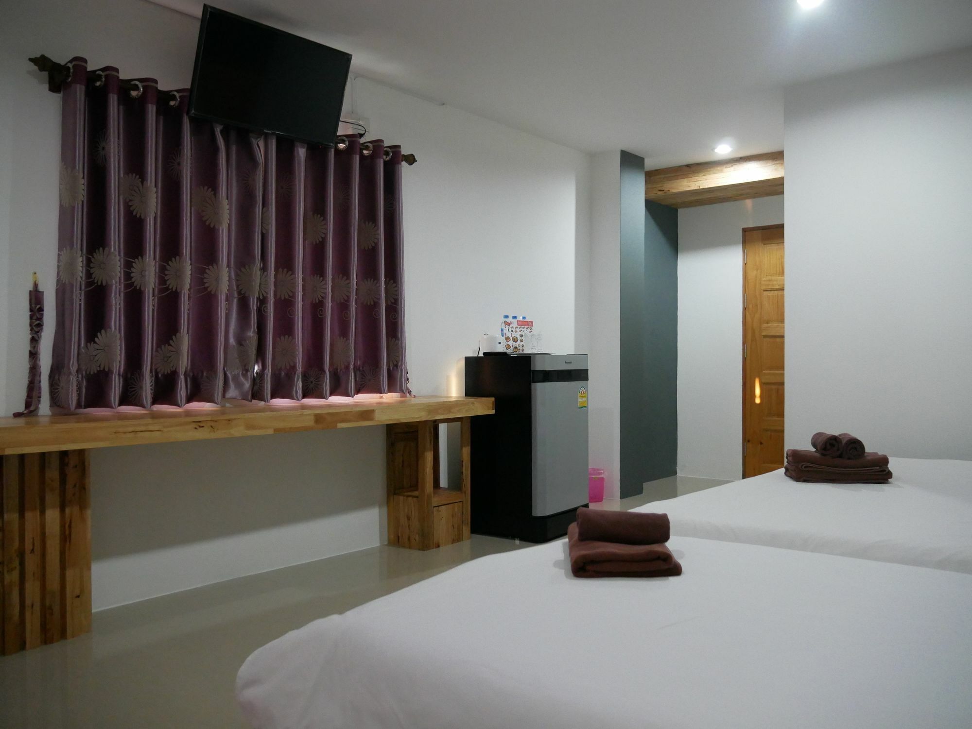 Jumpa Resort Hotel Phitsanulok Luaran gambar