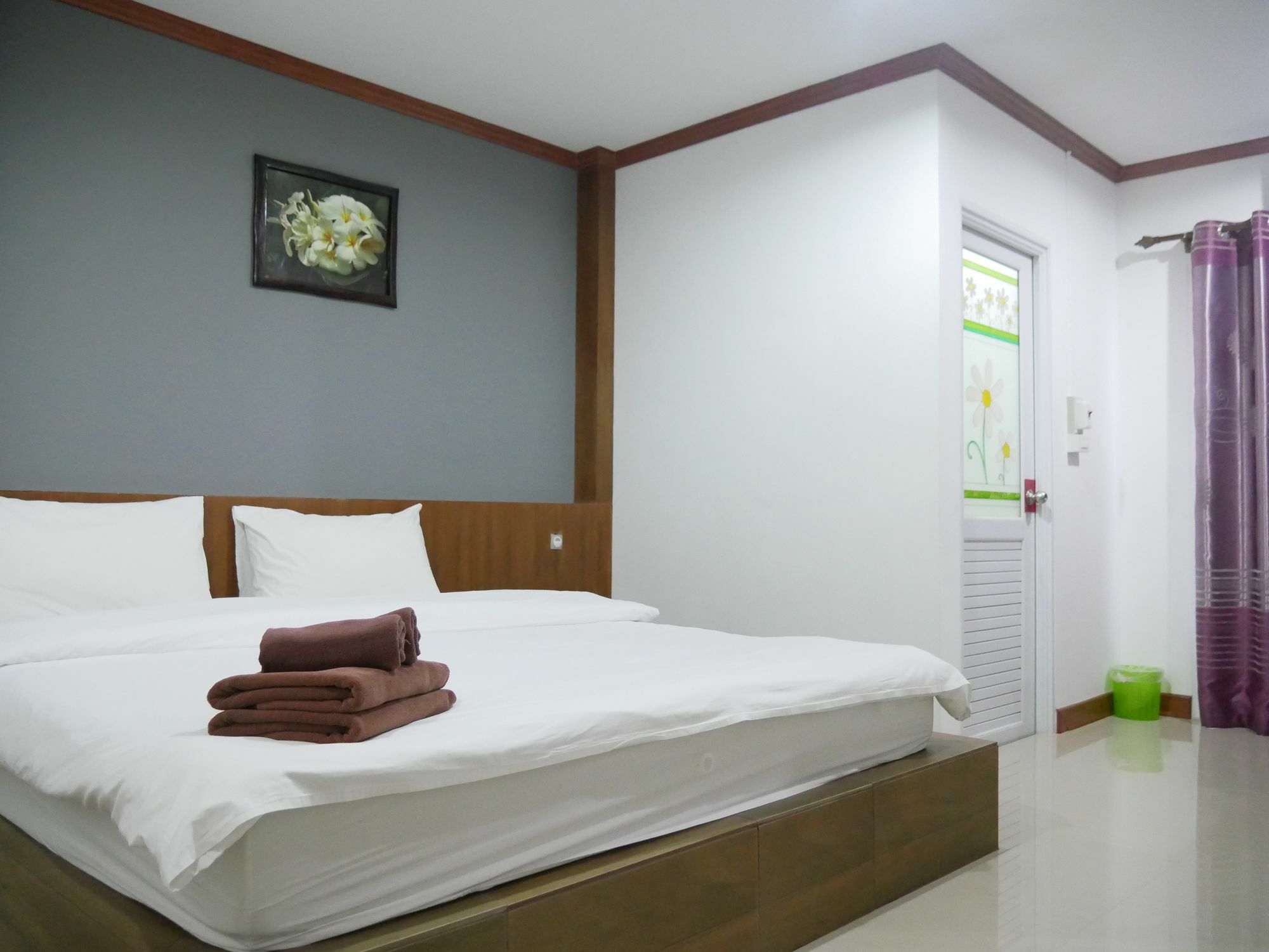 Jumpa Resort Hotel Phitsanulok Luaran gambar