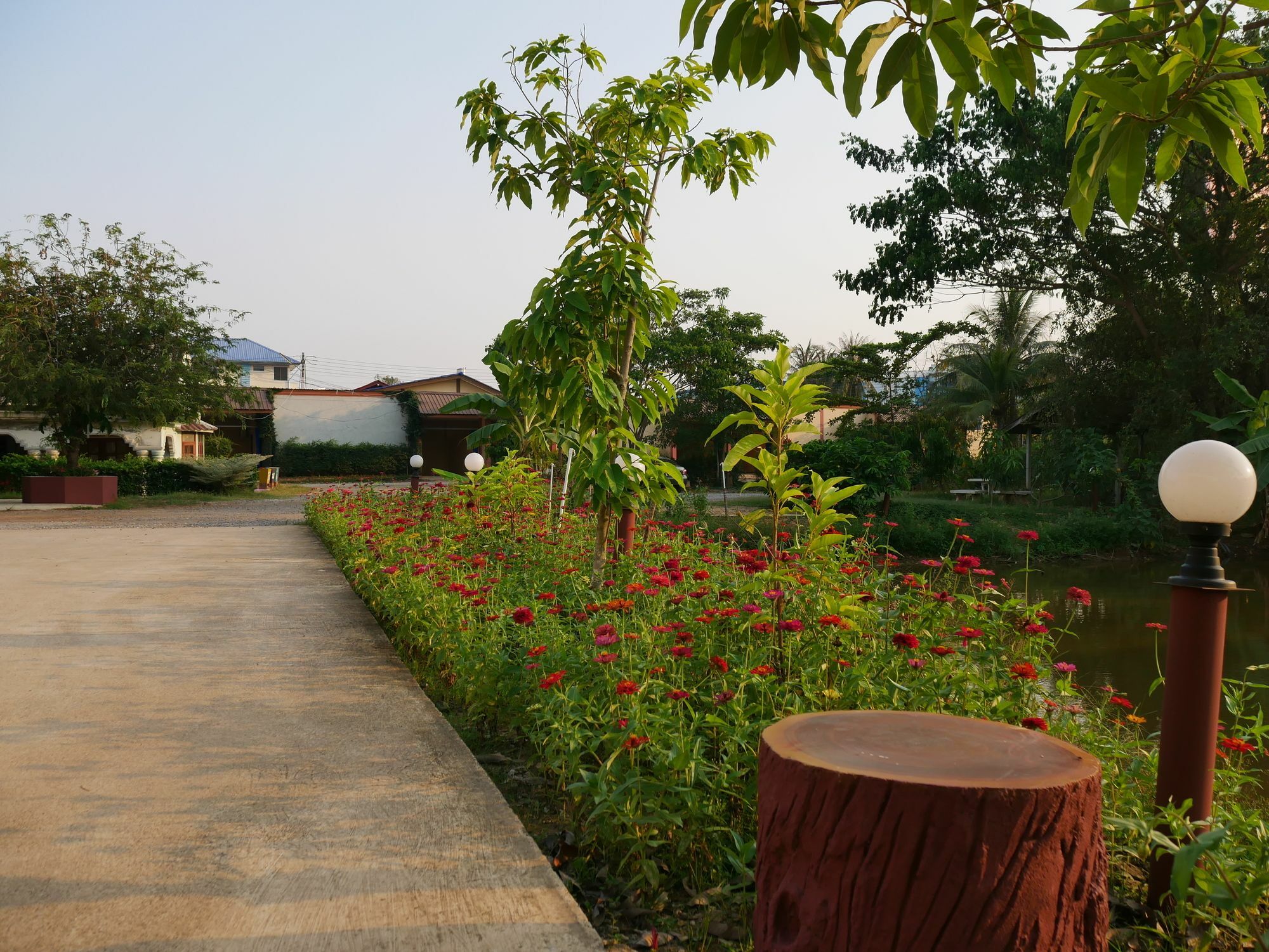 Jumpa Resort Hotel Phitsanulok Luaran gambar