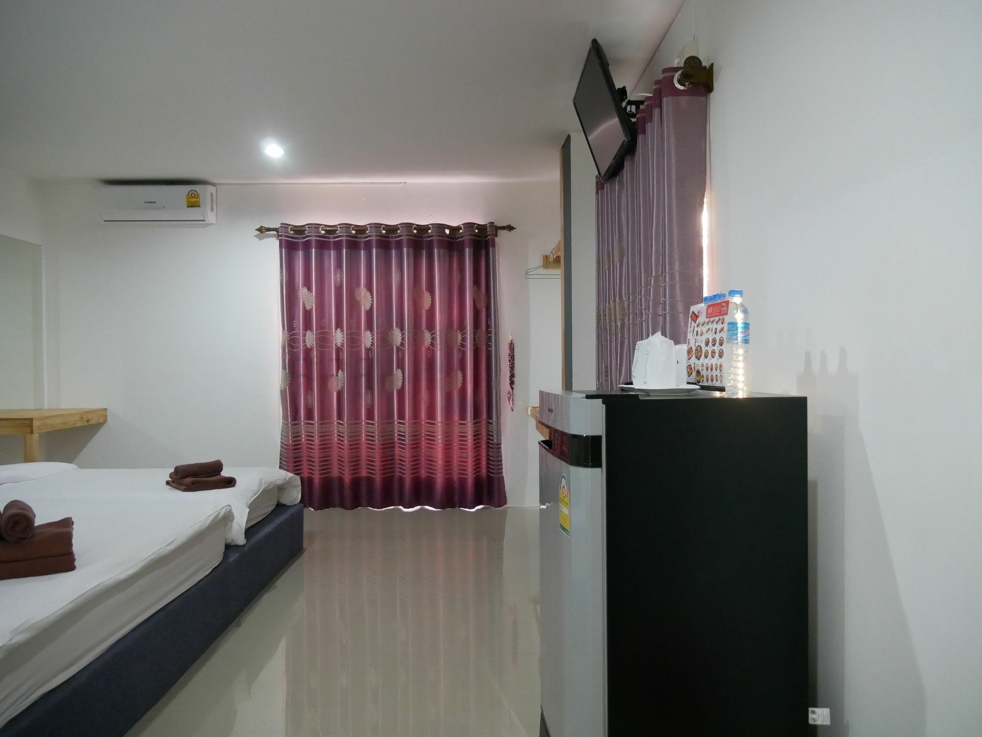 Jumpa Resort Hotel Phitsanulok Luaran gambar