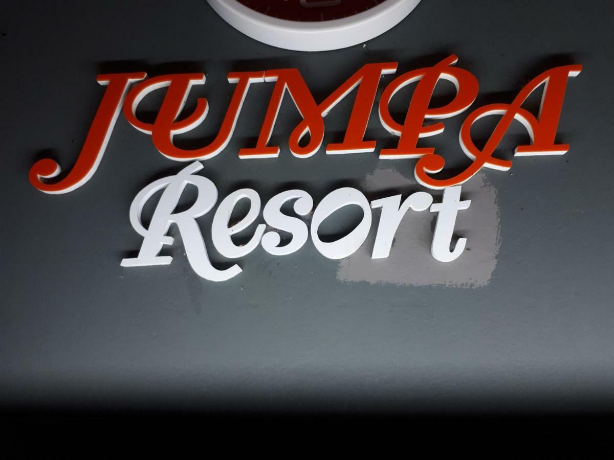 Jumpa Resort Hotel Phitsanulok Luaran gambar