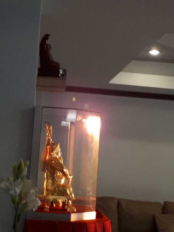 Jumpa Resort Hotel Phitsanulok Luaran gambar