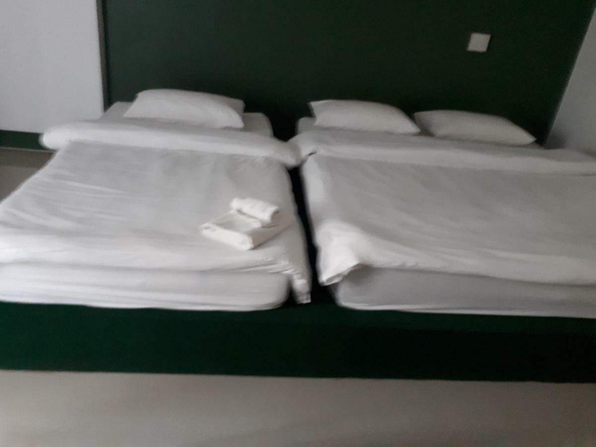 Jumpa Resort Hotel Phitsanulok Luaran gambar