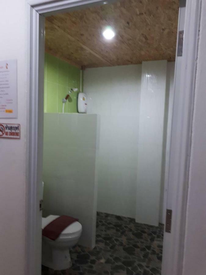Jumpa Resort Hotel Phitsanulok Bilik gambar