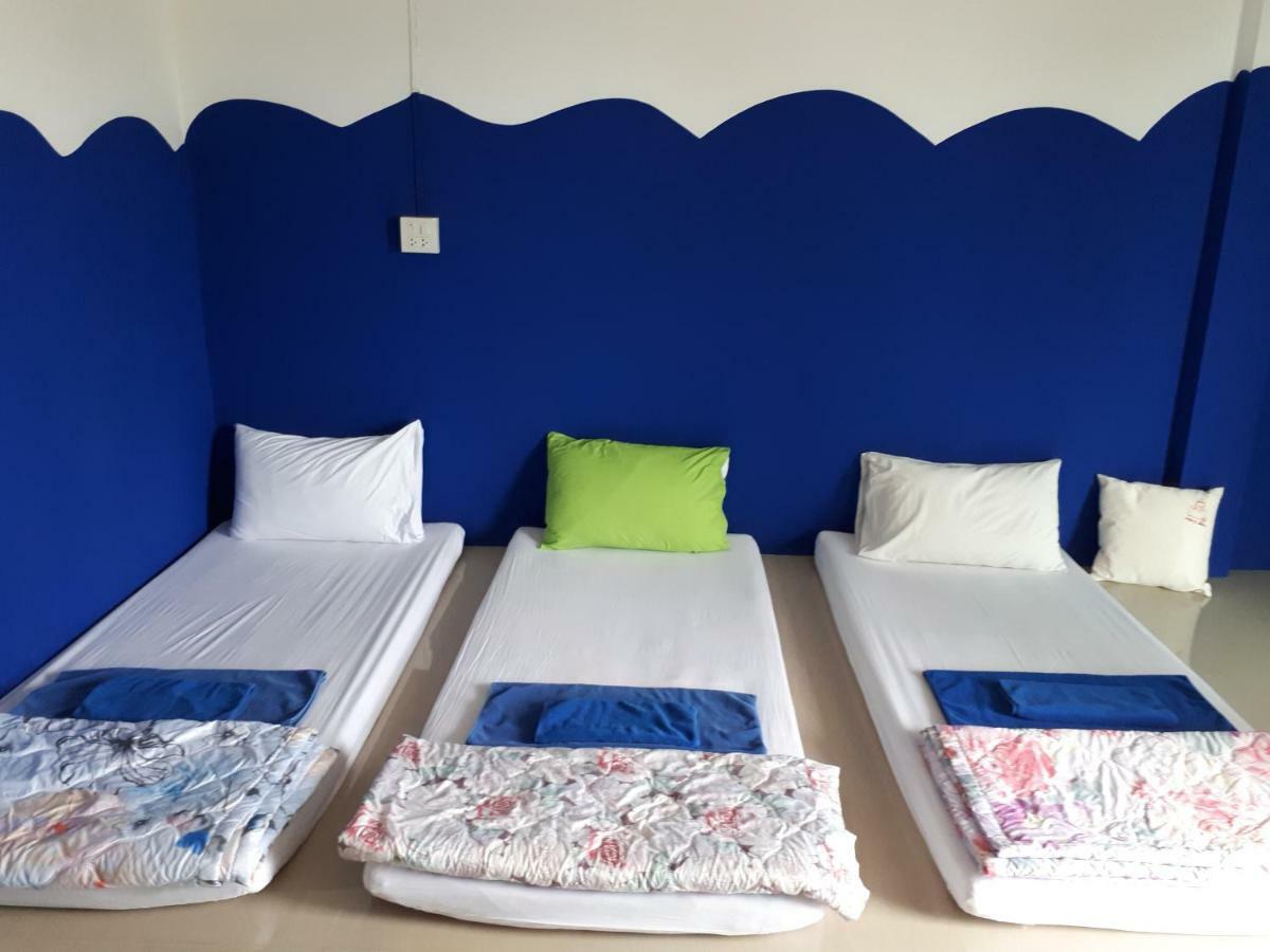 Jumpa Resort Hotel Phitsanulok Luaran gambar